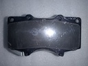 [7877-BPTC] - BRAKE PAK | PASTILLAS FRENOS DELANTERAS NEW MONTERO / TOYOTA FORTUNER / PRADO / VIGO / RUNNER / PJ CRUISER