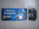 [8908] - BEX-USA | PASTILLAS FRENOS TRASEROS MITSUBISHI OUTLANDER 2016 / ASX