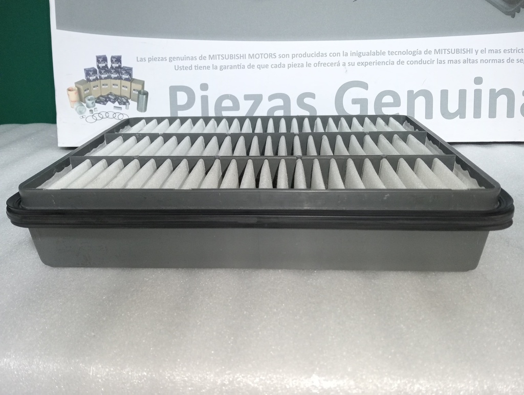 [143-3045] - DENSO | FILTRO AIRE MITSUBISHI TOYOTA PRADO SUMO 2.7 2010 / 2016 / 2TRFE 2010-(largo)