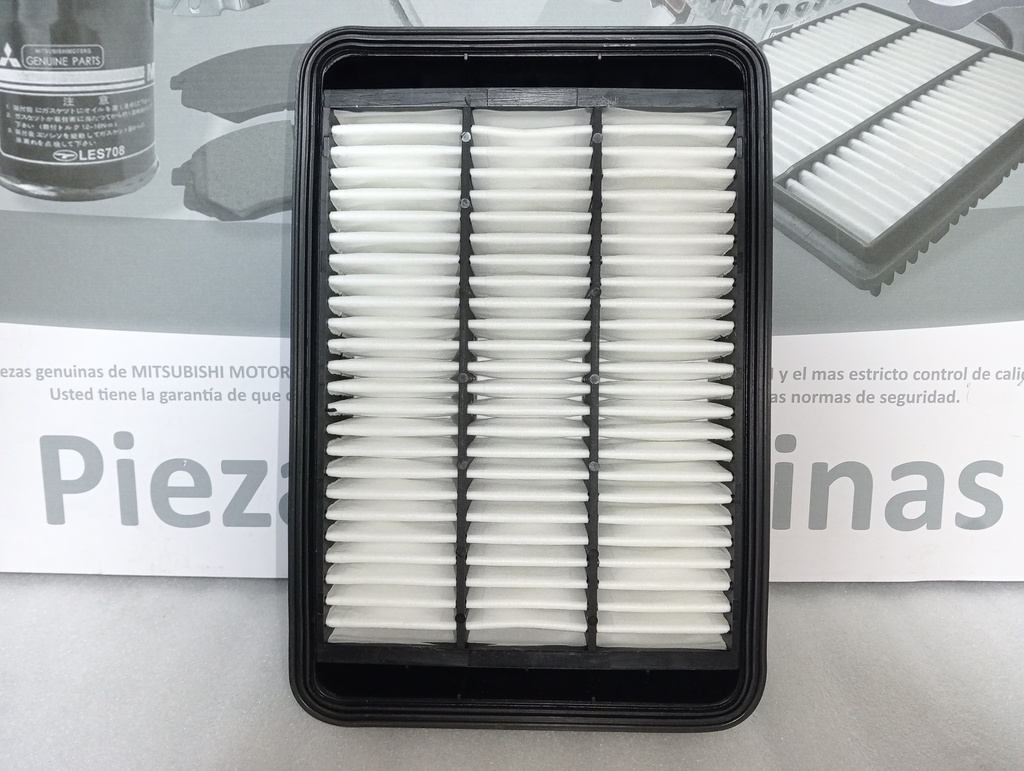 [143-3083] - DENSO-CHINA | FILTRO AIRE MITSUBISHI LANCER CY4A / OUTLANDER