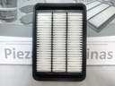[143-3083] - DENSO-CHINA | FILTRO AIRE MITSUBISHI LANCER CY4A / OUTLANDER