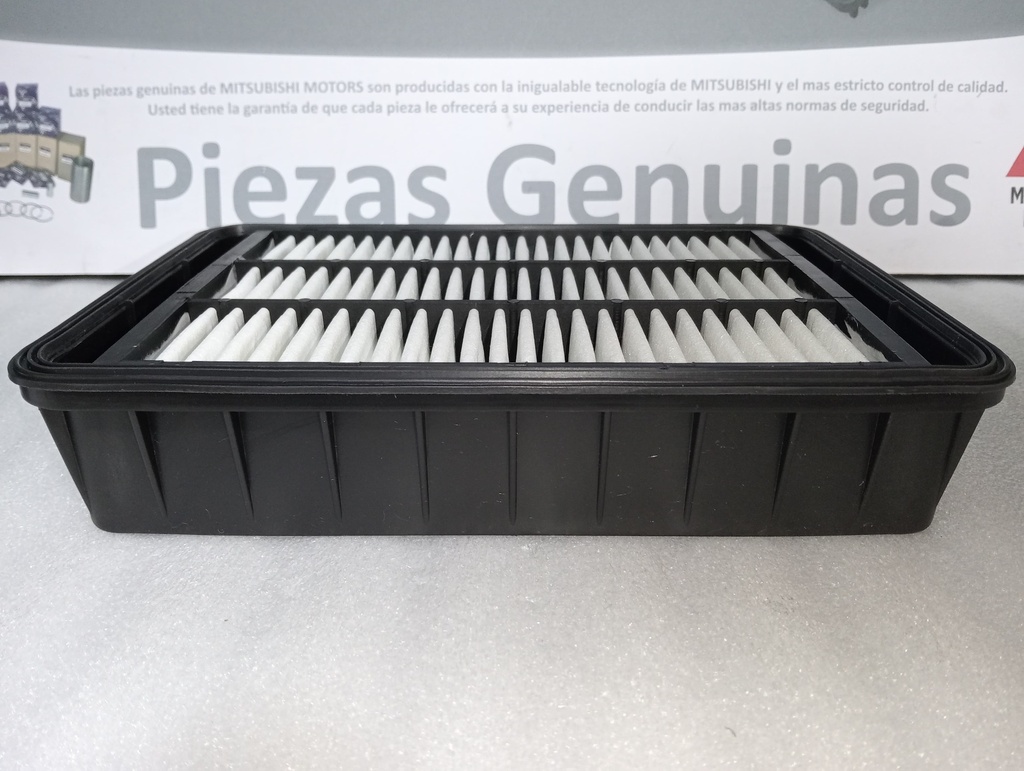 [143-3083] - DENSO-CHINA | FILTRO AIRE MITSUBISHI LANCER CY4A / OUTLANDER