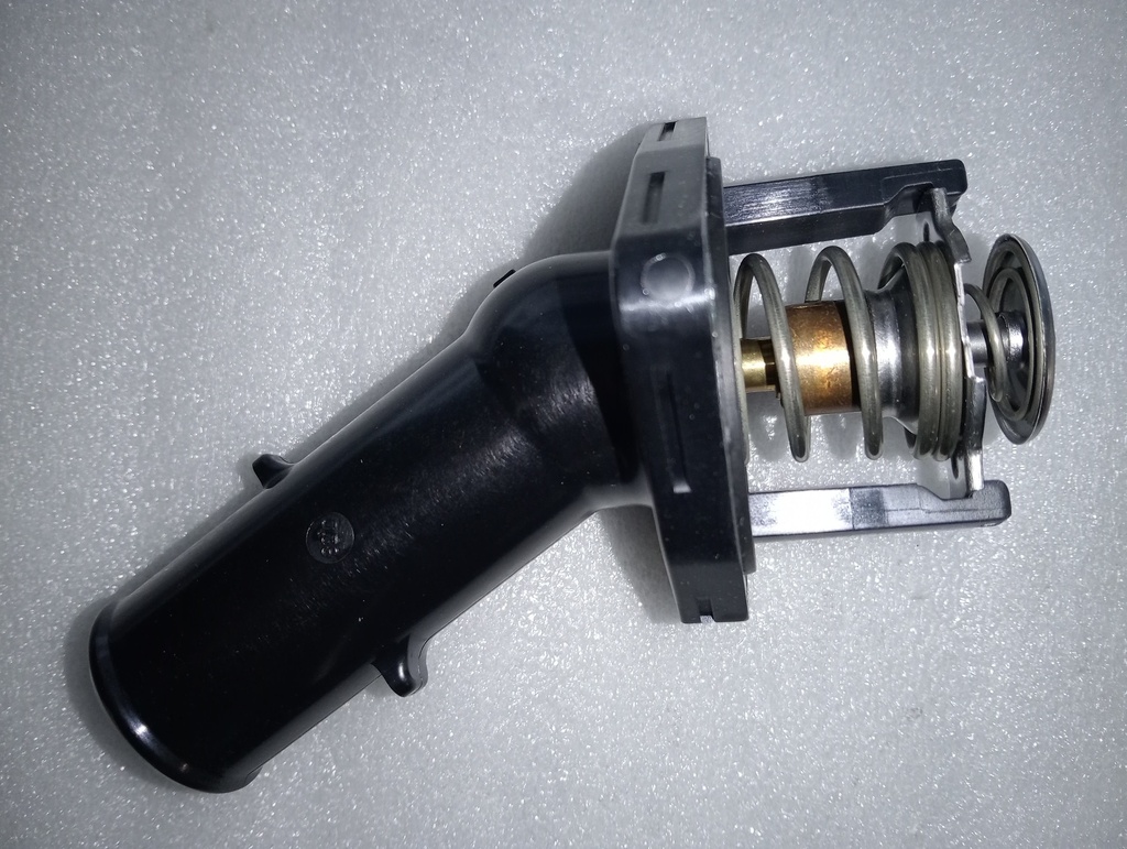 [WH-TA-82] - TAMA-JAPON | TERMOSTATO TOYOTA NEW PRADO 1GRFE / FJ CRUISER ( CON CARCAZA)