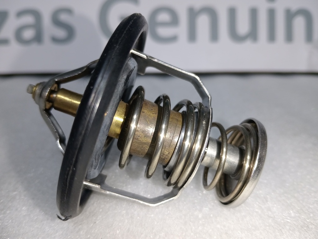 [MD1770031] - HIBARI | TERMOSTATO MITSUBISHI LANCER CK1A CARB.