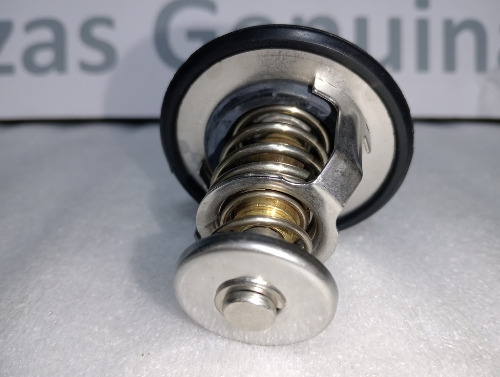 [MD1770031] - HIBARI | TERMOSTATO MITSUBISHI LANCER CK1A CARB.