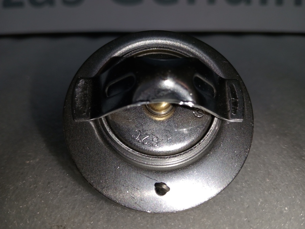 [MD972905] - TAMA-JAPAN | TERMOSTATO MITSUBISHI MONTERO V11W, V13V, V43W (EXCENTRICO)