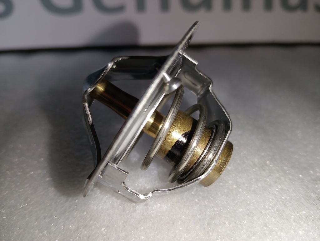 [W52E-88B] - TAMA-JAPAN | TERMOSTATO MITSUBISHI MONTERO 4G54 / V6-3000 (EXCENTRICO)