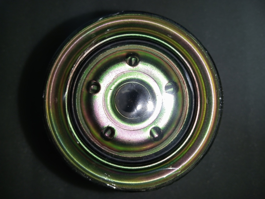 [23303-64010] - HIBARI | FILTRO COMBUSTIBLE SELLADO SPORTERO 3.2 / 2.5 / NISSAN / TOYOTA
