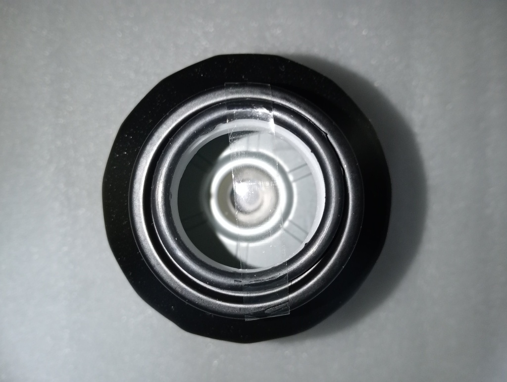 [FLP-301] - PREMIUM - FILTERS | FILTRO PARA COMBUSTIBLE HYUNDAI / KIA (PARA SENSOR)