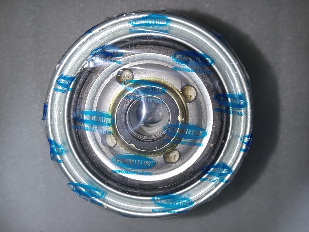 [FLP-301] - PREMIUM - FILTERS | FILTRO PARA COMBUSTIBLE HYUNDAI / KIA (PARA SENSOR)