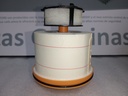[FLP-476] - PREMIUM - FILTERS | FILTRO DIESEL TOYOTA HILUX - FORTUNER ELEMENTO