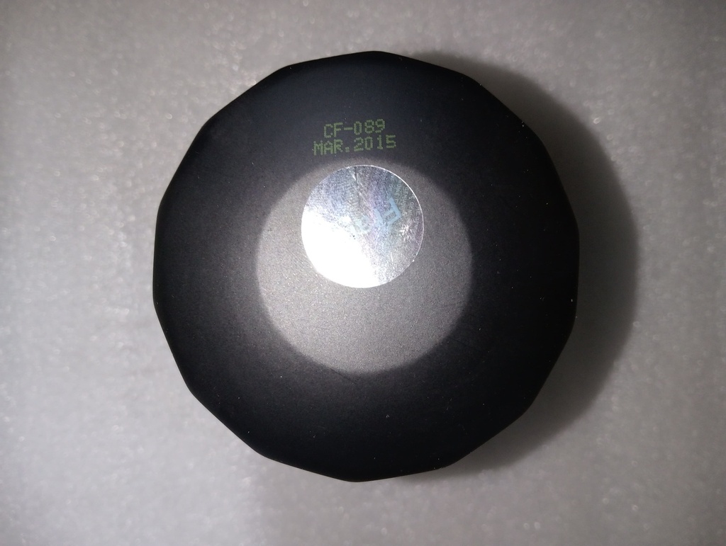 [HCX-3682] - FRANIG | FILTRO ACEITE LUV DIMAX DIESEL