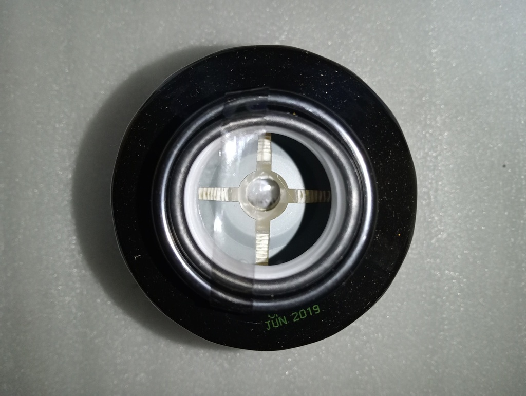 [HCX-4922] - FRANIG | FILTRO COMBUSTIBLE MONTERO