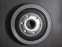 [KC46] - MAHLE-COREA | FILTRO COMBUSTIBLE NATIVA DIESEL