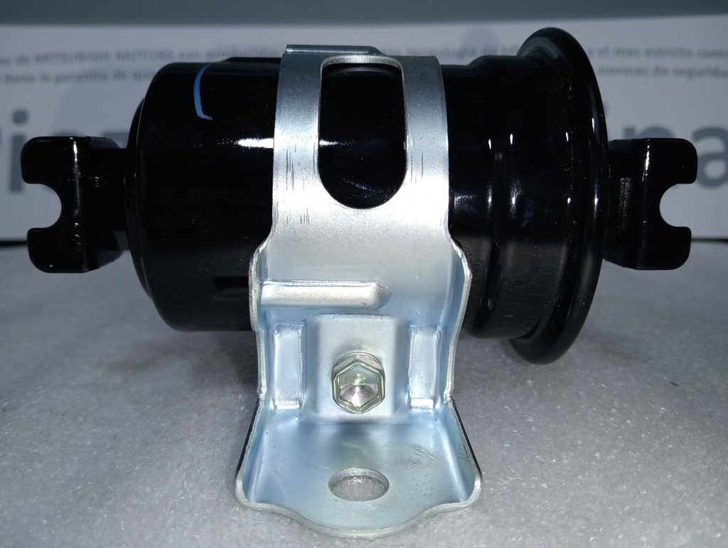 [MB504752] - MITSUBISHI | FILTRO COMBUSTIBLE MONTERO /97 (ROSCA FINA PAREJA)