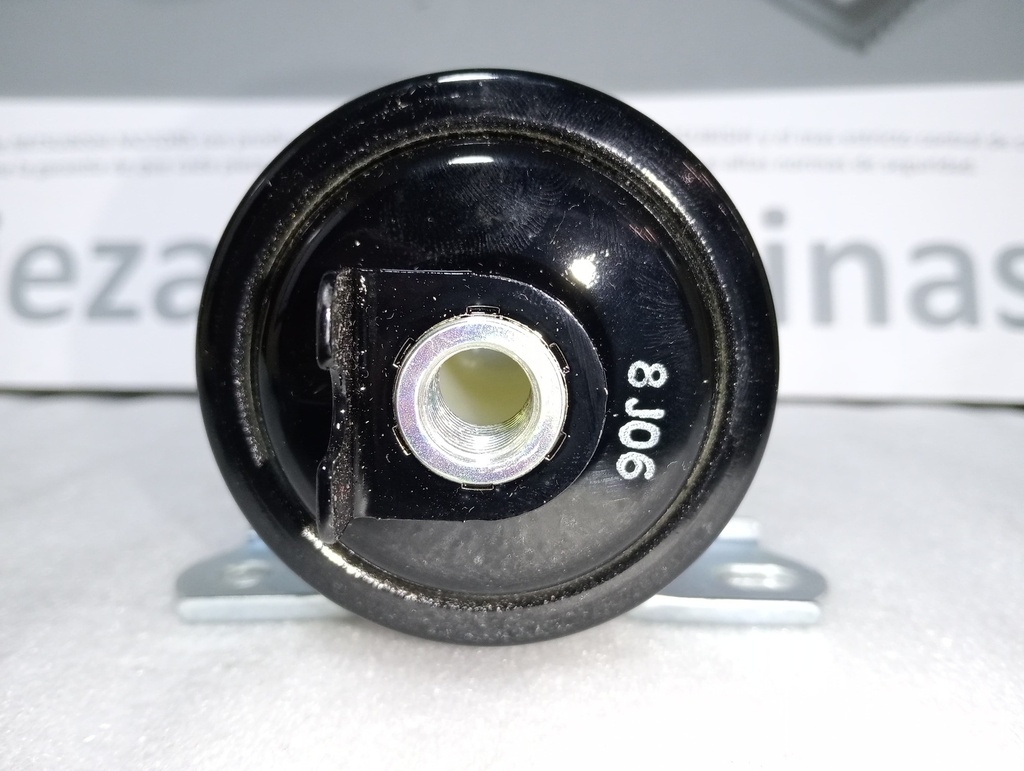 [MB504752] - MITSUBISHI | FILTRO COMBUSTIBLE MONTERO /97 (ROSCA FINA PAREJA)