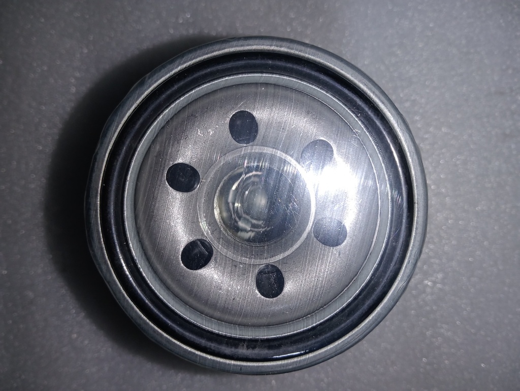 [150-2003] - DENSO | FILTRO ACEITE MITSUBISHI LANCER CS6A (20X1.5)