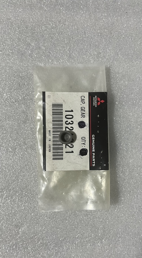 [1032A221] - MITSUBISHI | TAPA DE VALVULA DE APOYO BALANCIN