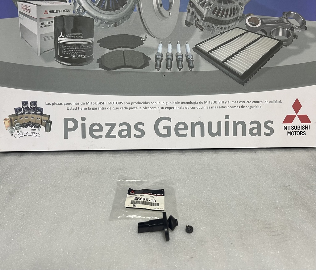 [MB698713 ] - MITSUBISHI | SWITCH LAMPARA PTA. L/CONDUC.