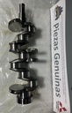[1100A135] - MITSUBISHI | CIGUEÑAL MOTOR MITSUBISHI L-200 SPORTERO MOTOR 4D56 2017/