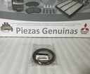 [ME203250] - MITSUBISHI | RETEN TRASERO CIGÜEÑAL MITSUBISHI SPORTERO 3.2 / NEW NATIVA (CAFÉ) / MOTOR 4M41