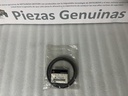 [ME203250] - MITSUBISHI | RETEN TRASERO CIGÜEÑAL MITSUBISHI SPORTERO 3.2 / NEW NATIVA (CAFÉ) / MOTOR 4M41