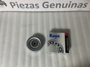 [MD368210] - KOYO | POLEA LOCA ALTERNADOR MONTERO V65 / V75 (SIN PESTAÑA)