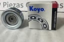 [MD368210] - KOYO | POLEA LOCA ALTERNADOR MONTERO V65 / V75 (SIN PESTAÑA)