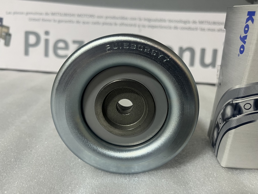 [MD368210] - KOYO | POLEA LOCA ALTERNADOR MONTERO V65 / V75 (SIN PESTAÑA)