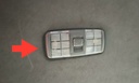 [MB529126] - MITSUBISHI | LENTE LAMPARA DE TECHO