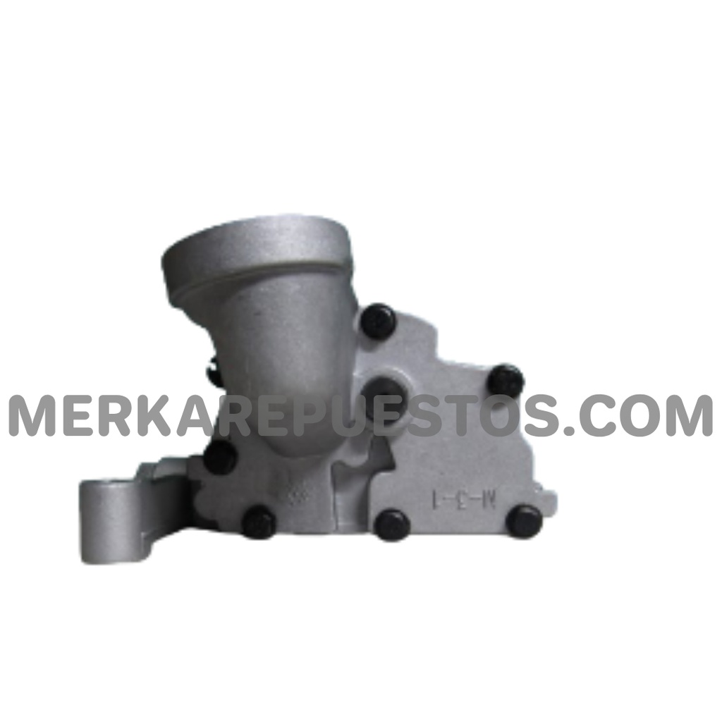 [1211A039] - OKAP | BOMBA DE ACEITE MOTOR MITSUBISHI LANCER 2008/14 / ASX / 4B11