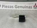 [MB270054 ] - MITSUBISHI | TOPE CAUCHO CAPOT CENT MONTE/89 