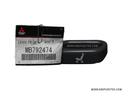 [MB792474] - MITSUBISHI | PERILLA CORREDERA ASIENTO MONTERO LADO DERECHO (GRIS)