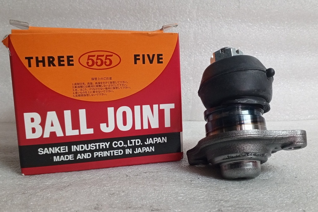 [SB-7721] - 555 - JAPAN | ROTULA SUPERIOR MONTERO DELANTERA IZQ/DER MON/92 