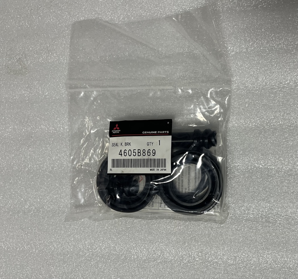 [4605B869] - MITSUBISHI | SELLOS CALIPER FRENO DELANTERO