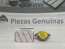 [MB660735] - MITSUBISHI | TAPA RADIADOR MEDIANA (MONTERO,L-300 etc.) (NORMAL)