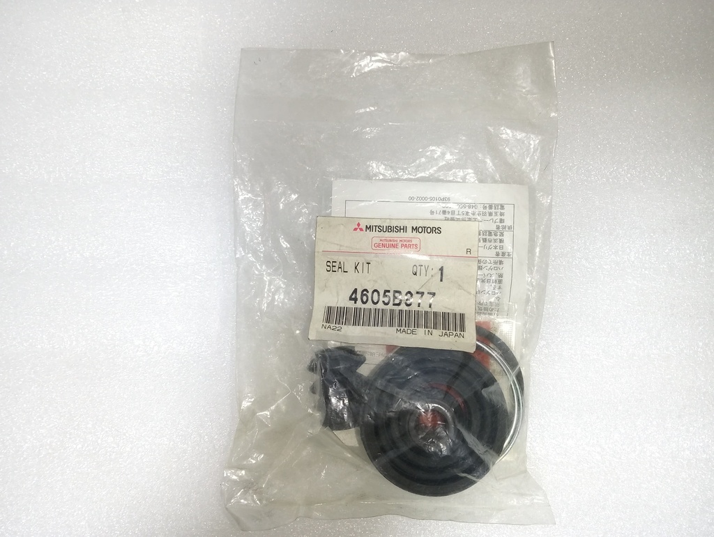 [4605B977 ] - MITSUBISHI | EMPAQUETADURA CALIPER FRENO DELANTERO MONTERO V6-3000