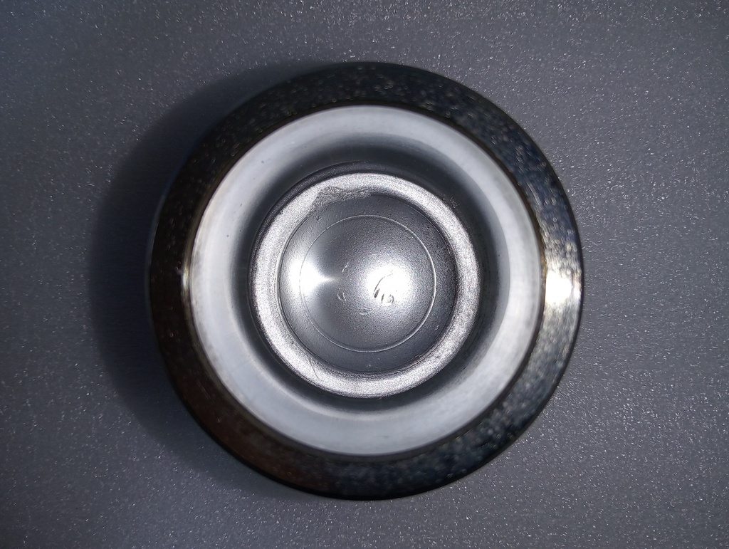 [PM-1131S] - BRAKE PAK | PISTON FRENO DELANTERO MITSUBISHI SPORTERO / L-300 / MAZDA B2200 /  (60.5 mm X 48.5 mm )