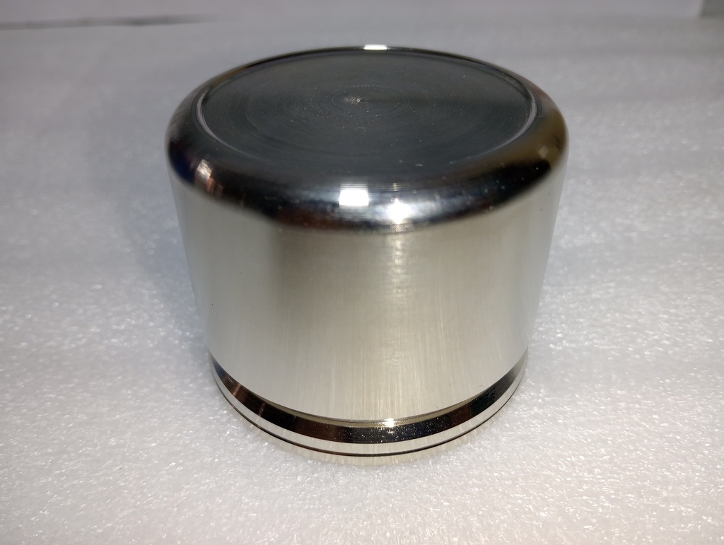 [PM-1131S] - BRAKE PAK | PISTON FRENO DELANTERO MITSUBISHI SPORTERO / L-300 / MAZDA B2200 /  (60.5 mm X 48.5 mm )