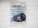 [JS-13440] - AMERICAN RUBER | EMPAQUETADURA CALIPER FRENO DELANTERO MONTERO V6-3000 (solo sirven ligas) (ABIERTAS)