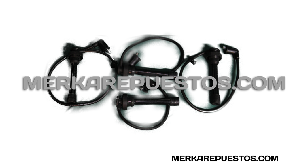 [MD338620] - SEIWA | INSTALACION DE ALTA MITSUBISHI MONTERO V11W / NISSAN D22 / NP-300 (SIN CABLE DE BOBINA)