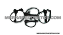 [MD338620] - SEIWA | INSTALACION DE ALTA MITSUBISHI MONTERO V11W / NISSAN D22 / NP-300 (SIN CABLE DE BOBINA)