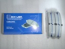[7741-D866] - BEX-USA | PASTILLAS FRENOS DELANTERO MITSUBISHI ASX / OUTLANDER (CERAMICA) / JEEP COMPAS
