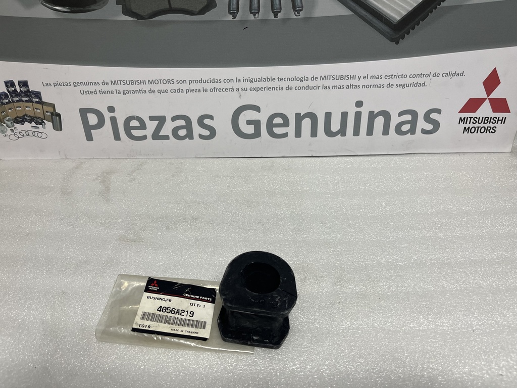 [4056A219] - MITSUBISHI | BUJE BARRA ESTABILIZADORA DELANTERA MITSUBISHI SPORTERO / MONTERO SPORT (31mm)