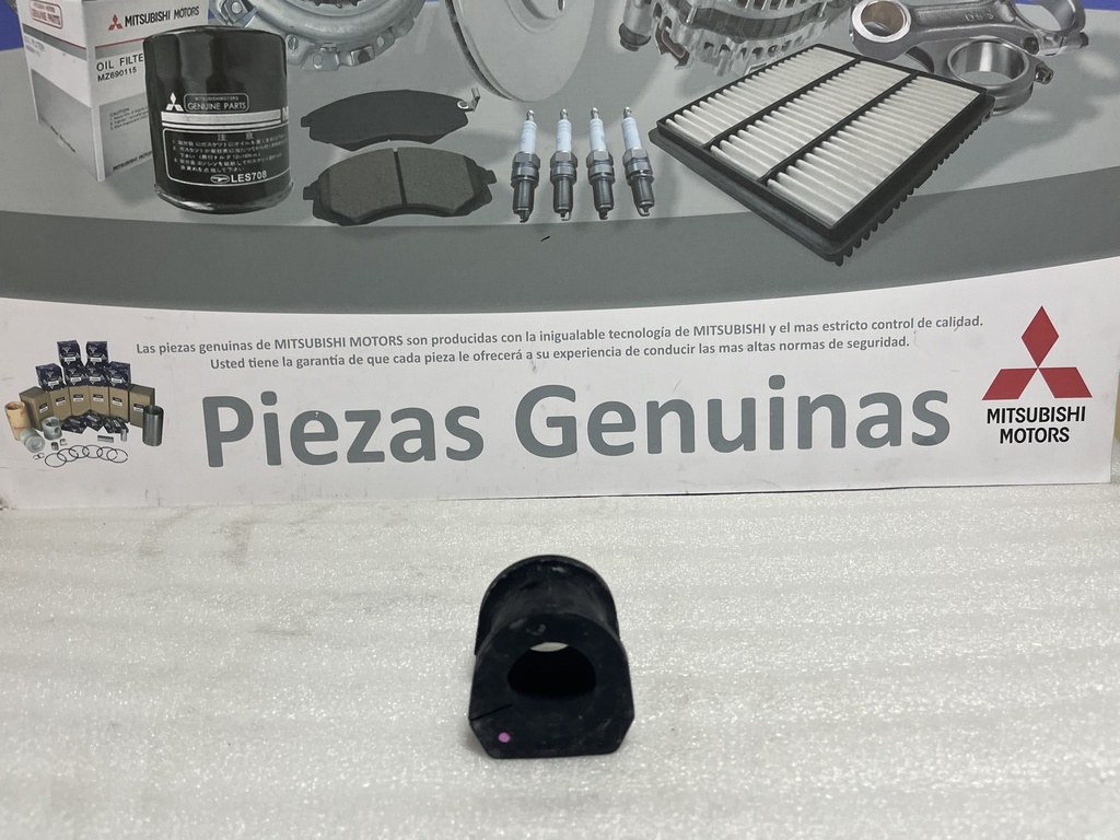 [4056A219] - MITSUBISHI | BUJE BARRA ESTABILIZADORA DELANTERA MITSUBISHI SPORTERO / MONTERO SPORT (31mm)
