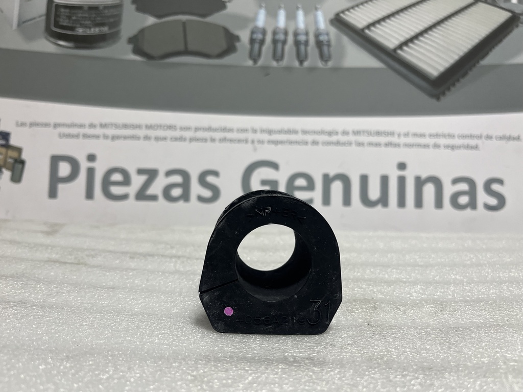 [4056A219] - MITSUBISHI | BUJE BARRA ESTABILIZADORA DELANTERA MITSUBISHI SPORTERO / MONTERO SPORT (31mm)