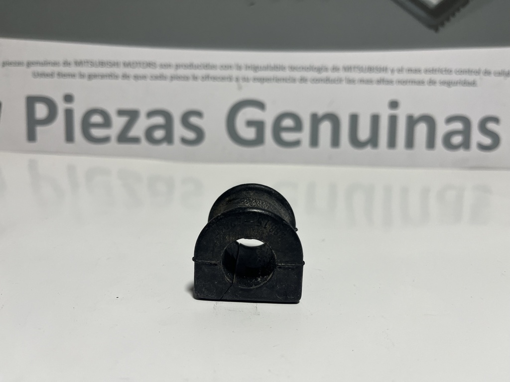 [4056A219] - MITSUBISHI | BUJE BARRA ESTABILIZADORA DELANTERA MITSUBISHI SPORTERO / MONTERO SPORT (31mm)