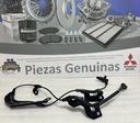 [4670A595] - MITSUBISHI | SENSOR ABS MITSUBISHI SPORTERO 2012 / 2015 DELANTERO IZQUIERDO 