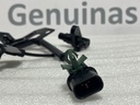 [4670A595] - MITSUBISHI | SENSOR ABS MITSUBISHI SPORTERO 2012 / 2015 DELANTERO IZQUIERDO 