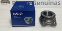 [3780A007] - GSP-TAIWAN | RODAMIENTO RUEDA TRASERA MITSUBISHI NEW MONTERO